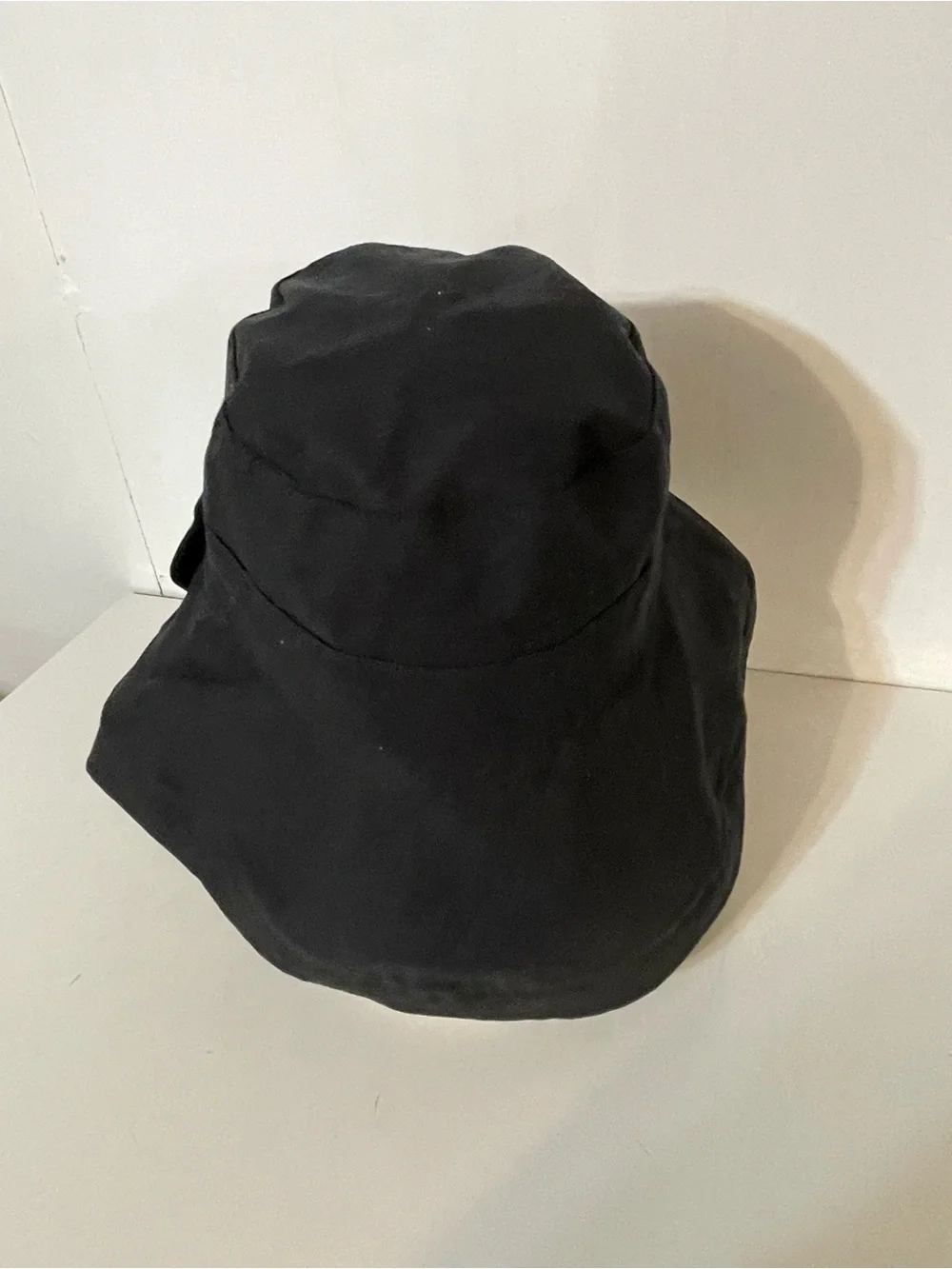 Cotton and Linen Sun Hat NWT